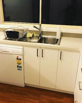 JW Cabinetry project 3