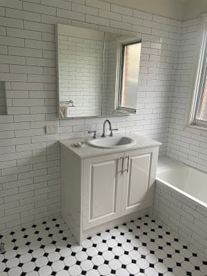 JW Cabinetry project 5