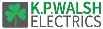K.P. Walsh Electrics