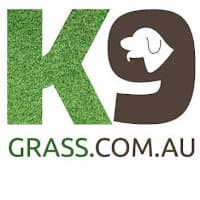 K9 Grass