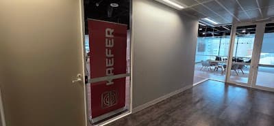 KAEFER Integrated Services Pty Ltd cover