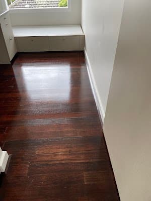 Kai Hardwood Flooring cover