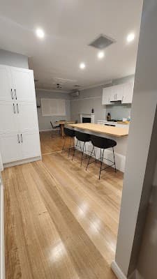 Kai Hardwood Flooring project 3