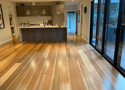 Kai Hardwood Flooring project 5