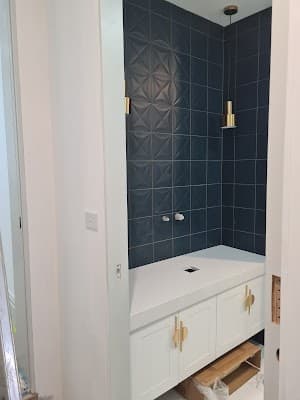 Kaizen Tiles project 4