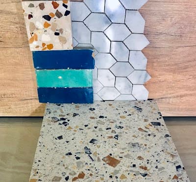 Kaizen Tiles project 5