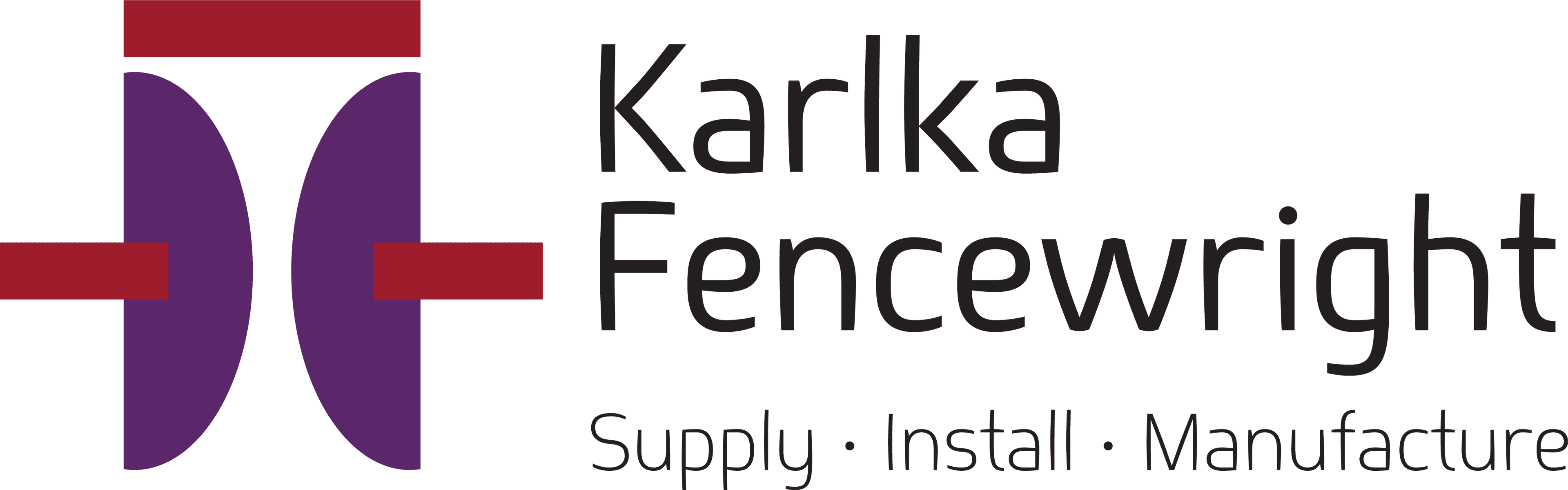 Karlka FenceWright
