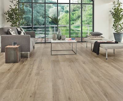 Karma Flooring cover