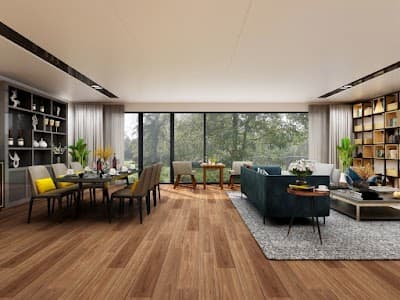 Karma Flooring project 4