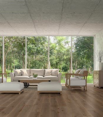 Karma Flooring project 5