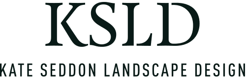 Kate Seddon Landscape Design