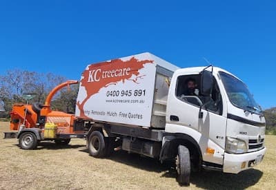 KC Treecare project 3