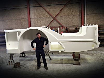 KC Welding project 3