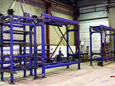 KC Welding
