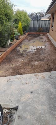 KCH Pavers and Garden Supplies cover