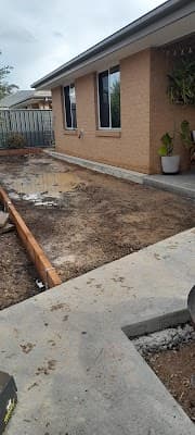 KCH Pavers and Garden Supplies project 3
