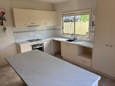 KDN Stonemason project 4