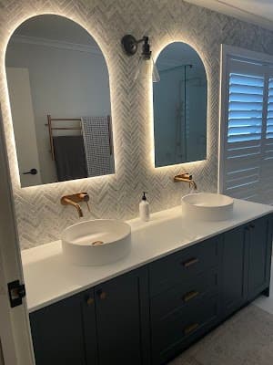 KDN Stonemason project 5