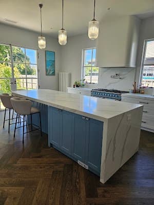 KDS Cabinets cover