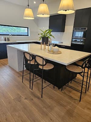KDS Cabinets project 3