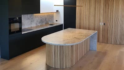 KDS Cabinets project 1