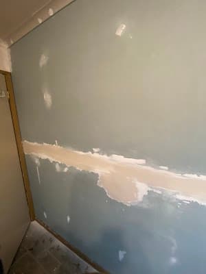 Kelvin handyman & cleaning service project 4