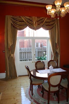 Kensington Interiors project 3