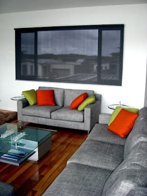 Kensington Interiors project 1