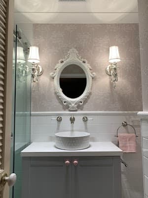 Kertebani Plumbing cover