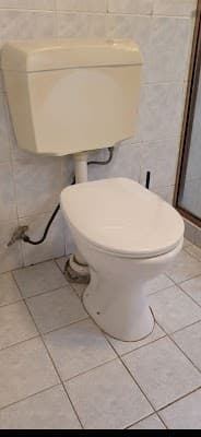 Kertebani Plumbing project 4