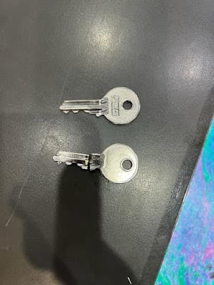 Key King cover