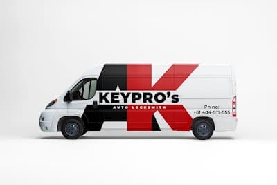 Keypro’s auto locksmith cover
