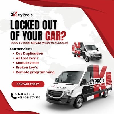 Keypro’s auto locksmith project 3