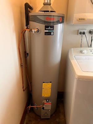 Keystone Plumbing cover