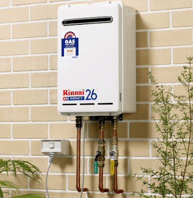 Keystone Plumbing project 4