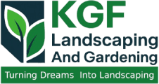 KGF Landscaping and gardening service