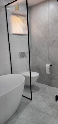 KH Bathroom Renovations project 1