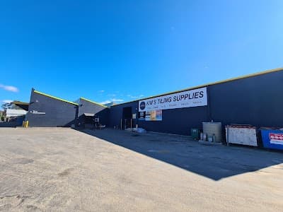 Kim's Tiling Supplies - Roselands