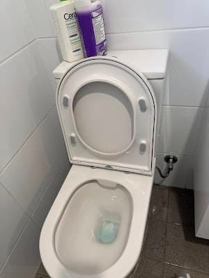 Kind Care Cleaning Services project 4
