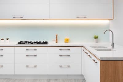 KIND Kitchens - Bentleigh cover