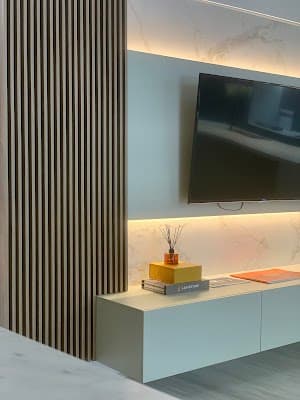 KIND Kitchens - Bentleigh project 3