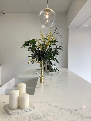 KIND Kitchens - Bentleigh project 4