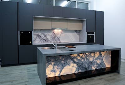 KIND Kitchens - Blackburn cover