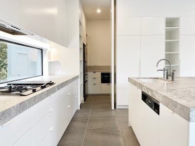 KIND Kitchens - Blackburn project 6