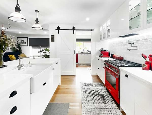 KIND Kitchens - Blackburn