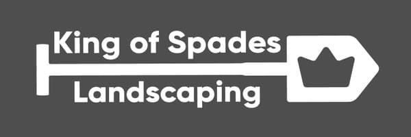 King of Spades Landscaping