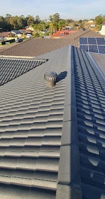 King Roof Restoration