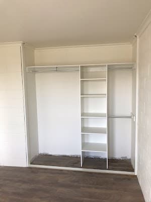 King Royal Wardrobes & Cabinets cover