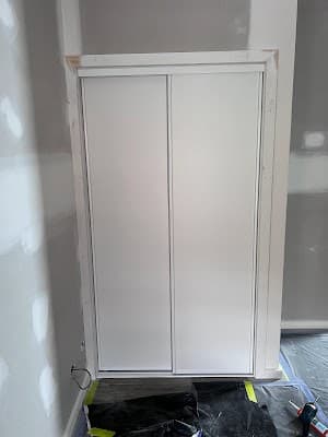 King Royal Wardrobes & Cabinets project 3