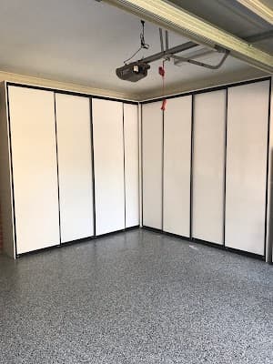 King Royal Wardrobes & Cabinets project 5